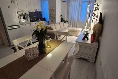 Apartament cu 2 camere semidecomandat în Militari - 2