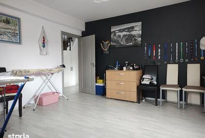 Casă cu 4 camere cu Canalizare în Gilău - 5