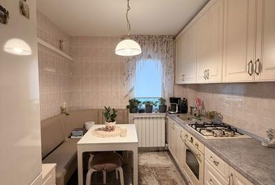 Apartament cu 2 camere decomandat, mobilat în Vidra - 18