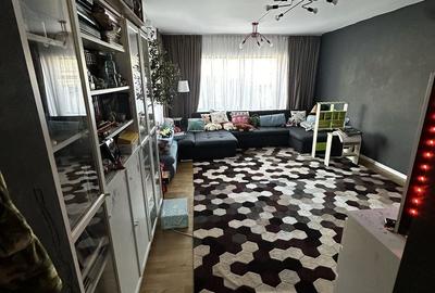 Casă cu 4 camere cu Teren 500 Mp în Cristian - 8