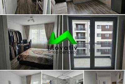 Apartament cu 3 camere decomandat în Șelimbăr
