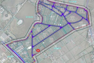 Teren Construcții intravilan de 2150 mp, în Broșteni - 13