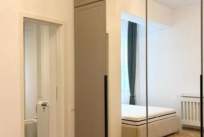 Apartament cu 3 camere în Aviatorilor - 14