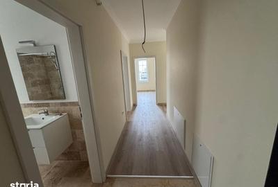 Apartament cu 2 camere decomandat în Giroc - 1