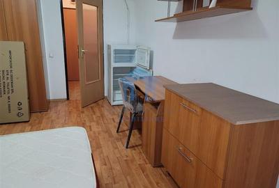 Garsonieră decomandată în Gheorgheni - 5