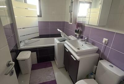Apartament cu 2 camere semidecomandat în Zorilor