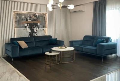 Apartament cu 3 camere decomandat în Calea București - 1