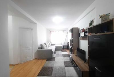 Apartament cu 2 camere semidecomandat în Central - 2