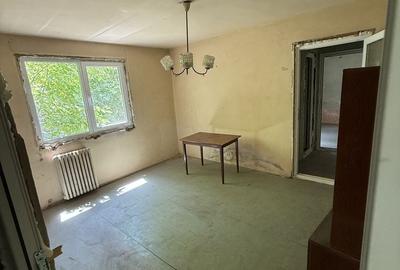 Apartament cu 2 camere semidecomandat în Central - 6