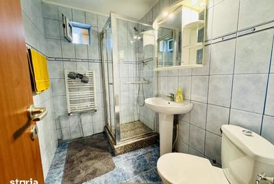 Apartament cu 2 camere decomandat în Nicolina - 9