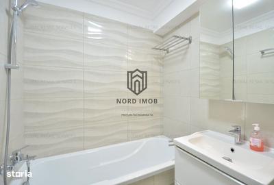 Apartament cu 2 camere, mobilat în Chibrit - 9