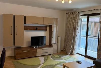 Apartament cu 2 camere în Ghencea - 1