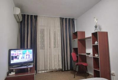 Garsonieră decomandată, mobilată în Gorjului - 2
