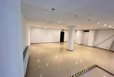 Spațiu comercial, de 83 mp, în Griviței - 2
