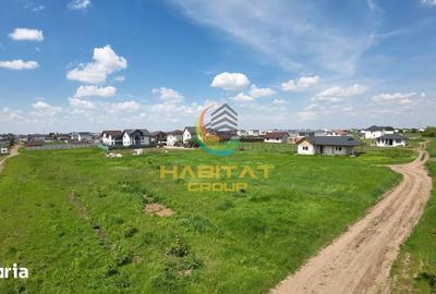 Teren de 360 mp, în Berceni