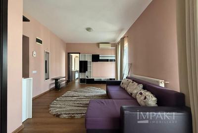 Apartament cu 2 camere semidecomandat în Între Lacuri - 2