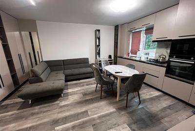 Apartament cu 2 camere decomandat în Păcurari