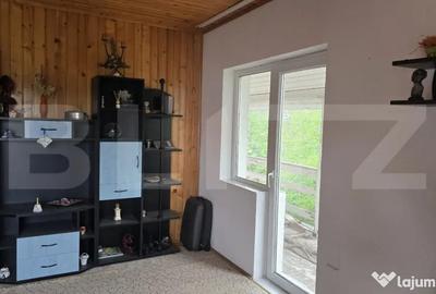 Casă cu 5 camere cu Teren 2000 Mp în Viile Satu Mare - 11