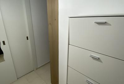 Apartament cu 2 camere decomandat, mobilat în Podu Roș - 3