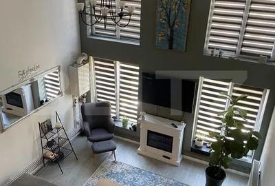 Apartament cu 2 camere decomandat în Reghin
