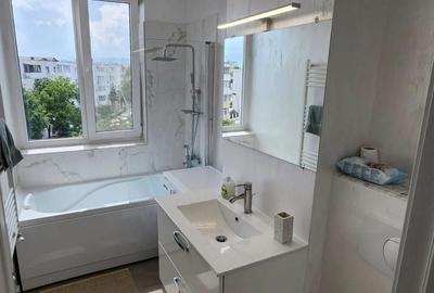 Apartament cu 2 camere decomandat în Mioriței - 8