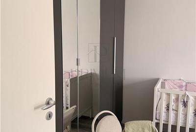 Apartament cu 2 camere decomandat, mobilat în Giroc - 7