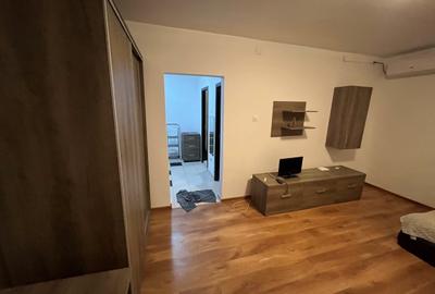 Garsonieră decomandată în Pantelimon - 2