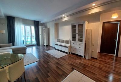 Apartament cu 2 camere decomandat în Pipera
