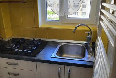 Garsonieră decomandată în Pantelimon