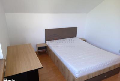 Apartament cu 2 camere semidecomandat în Ultracentral