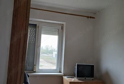 Apartament cu 2 camere decomandat în Fratelia - 2