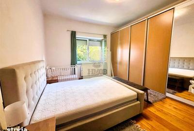 Apartament cu 2 camere, mobilat în Lazaret - 7