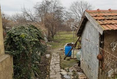 Casă individuală cu 5 camere cu Teren 1447 Mp în Sud - 20