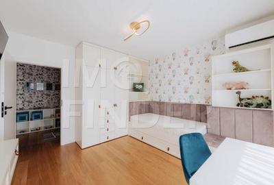 Apartament cu 4 camere, mobilat în Zorilor - 7