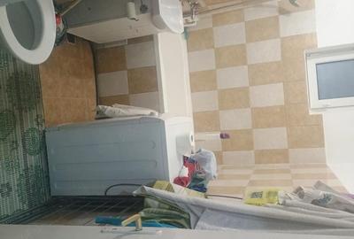 Apartament cu 2 camere semidecomandat în Ilia - 2