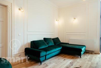 Apartament cu 2 camere decomandat în Gară - 3