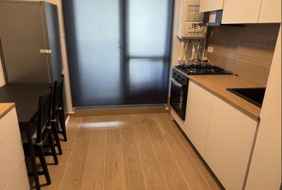 Apartament cu 2 camere semidecomandat în Obor - 2