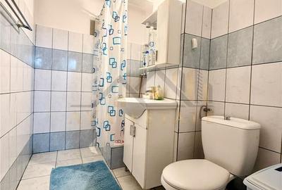 Apartament cu 2 camere decomandat în Girocului - 7