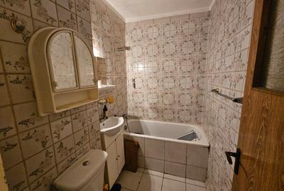 Garsonieră semidecomandată în Dristor - 8