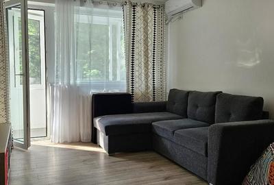 Apartament cu 2 camere în Alexandru Obregia