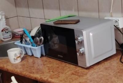 Garsonieră nedecomandată în Astra