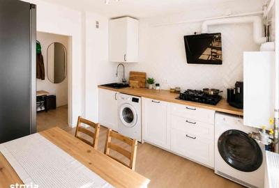 Apartament cu 4 camere în Nerva Traian - 10