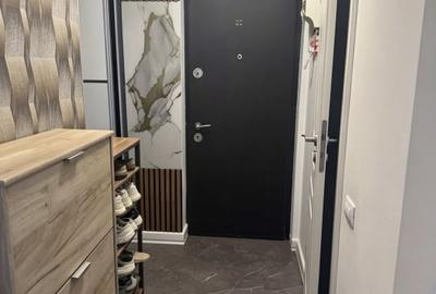 Apartament cu 3 camere decomandat, mobilat în Bragadiru - 8