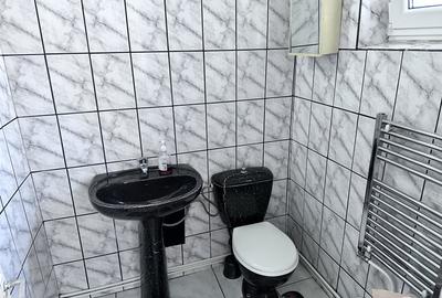 Apartament cu 4 camere decomandat, mobilat în Cetate - 5