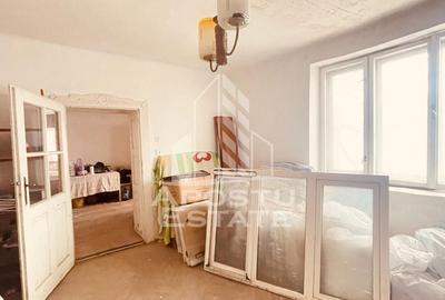 Casă individuală cu 5 camere cu Canalizare în Aurel Vlaicu - 28