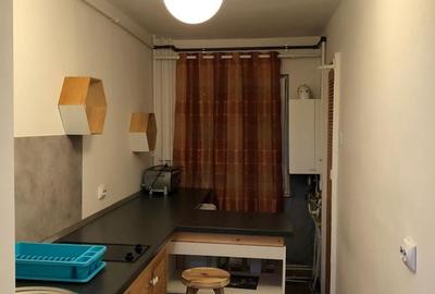 Apartament cu 2 camere decomandat în Mănăștur - 2