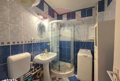 Apartament cu 2 camere în Libertății
