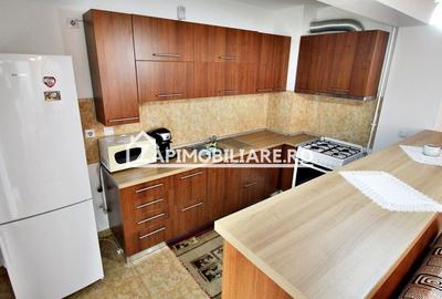 Apartament cu 2 camere decomandat, mobilat în Tudor - 10