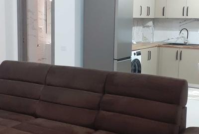 Apartament cu 3 camere decomandat în Central - 1