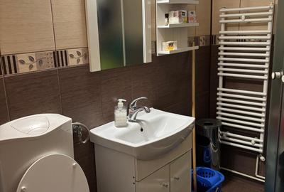 Apartament cu 2 camere semidecomandat în 7 Noiembrie - 6